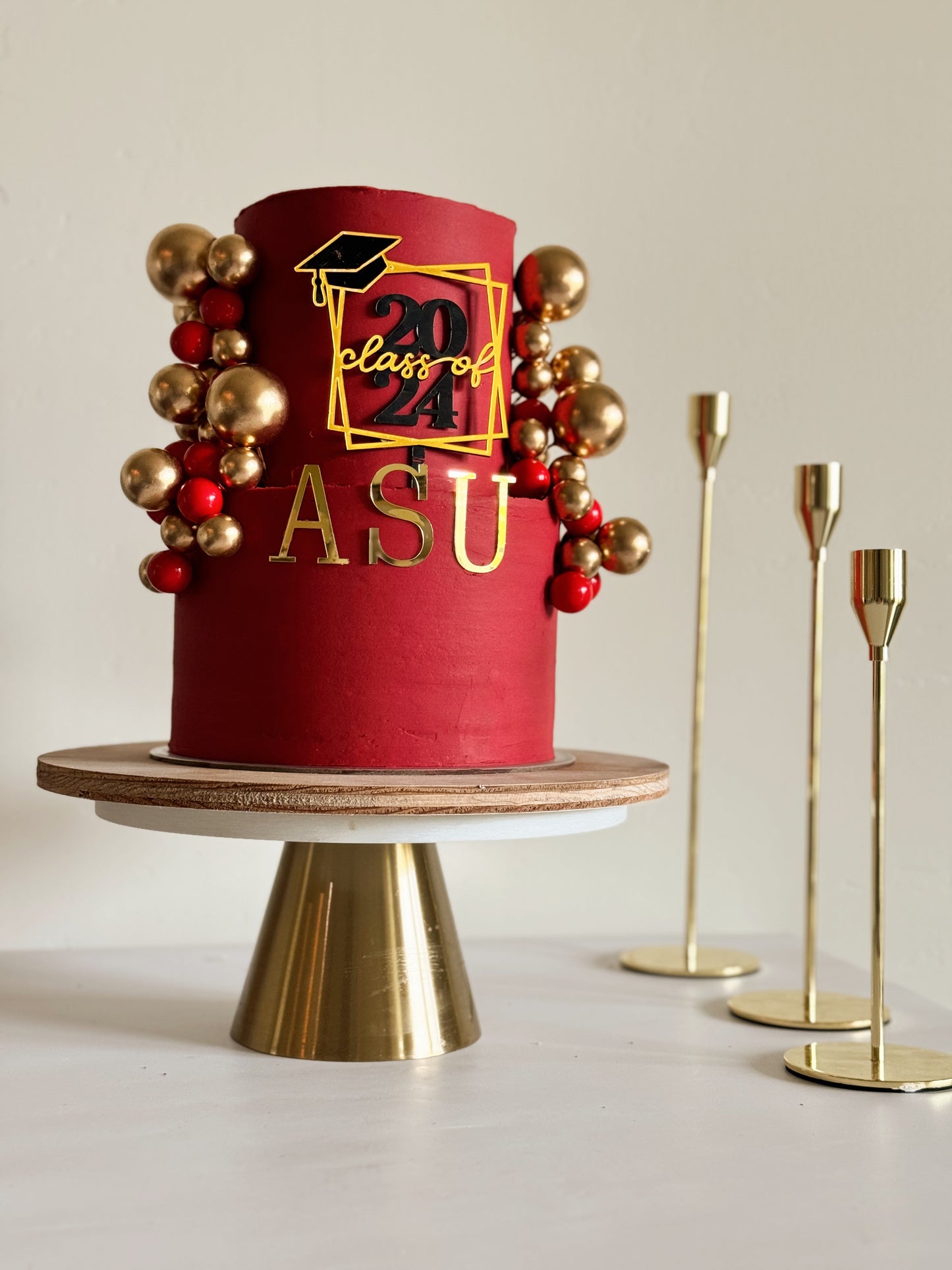 ASU ( 2tier )