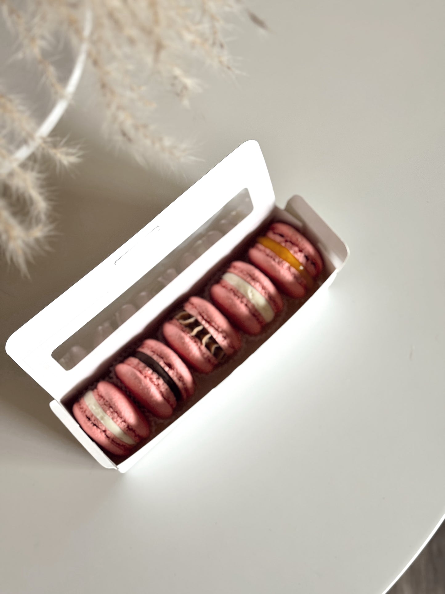 Macarons