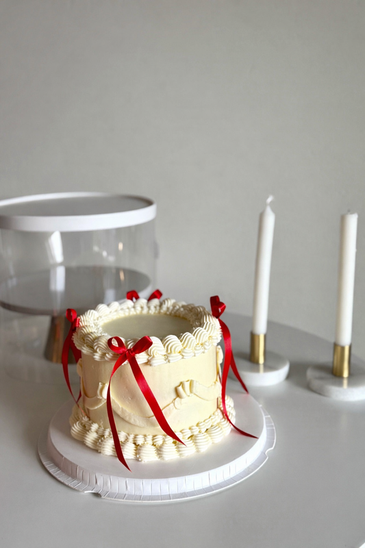 Vintage Ribbon