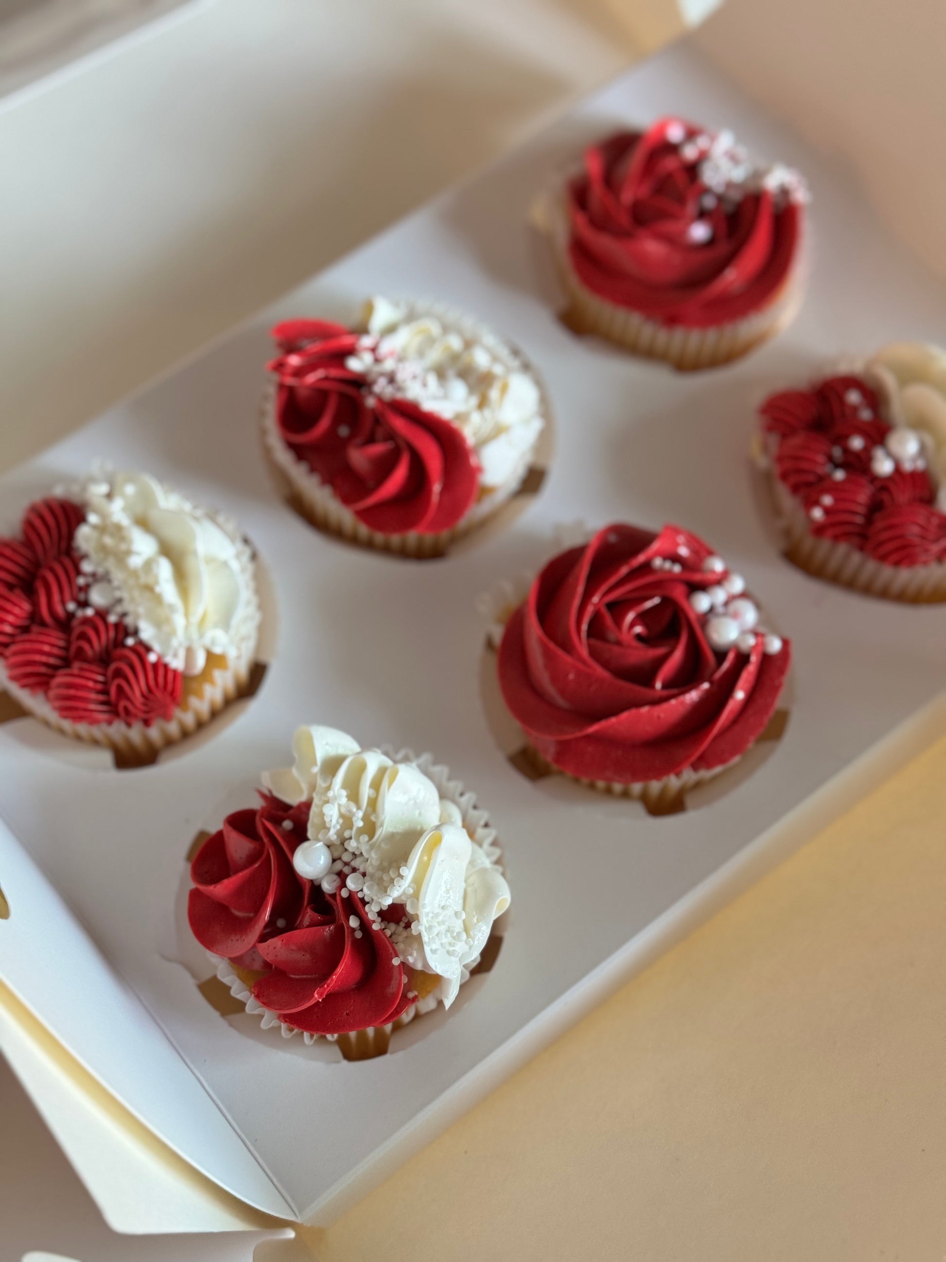 Cupcakes