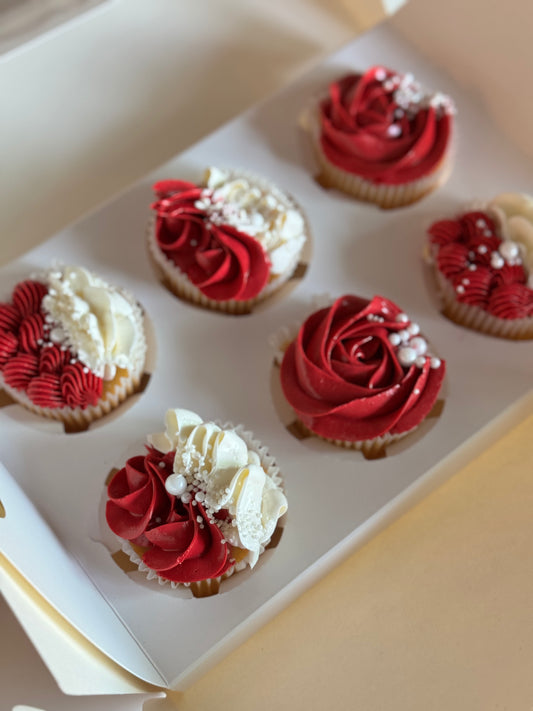 Cupcakes