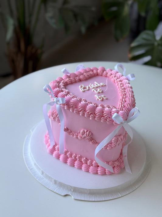 Pink Heart