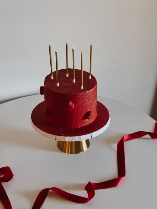 Lover cake