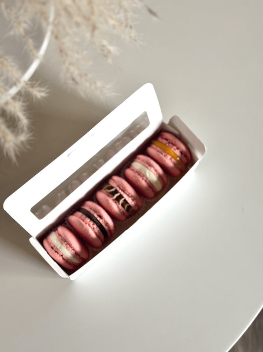 Macarons