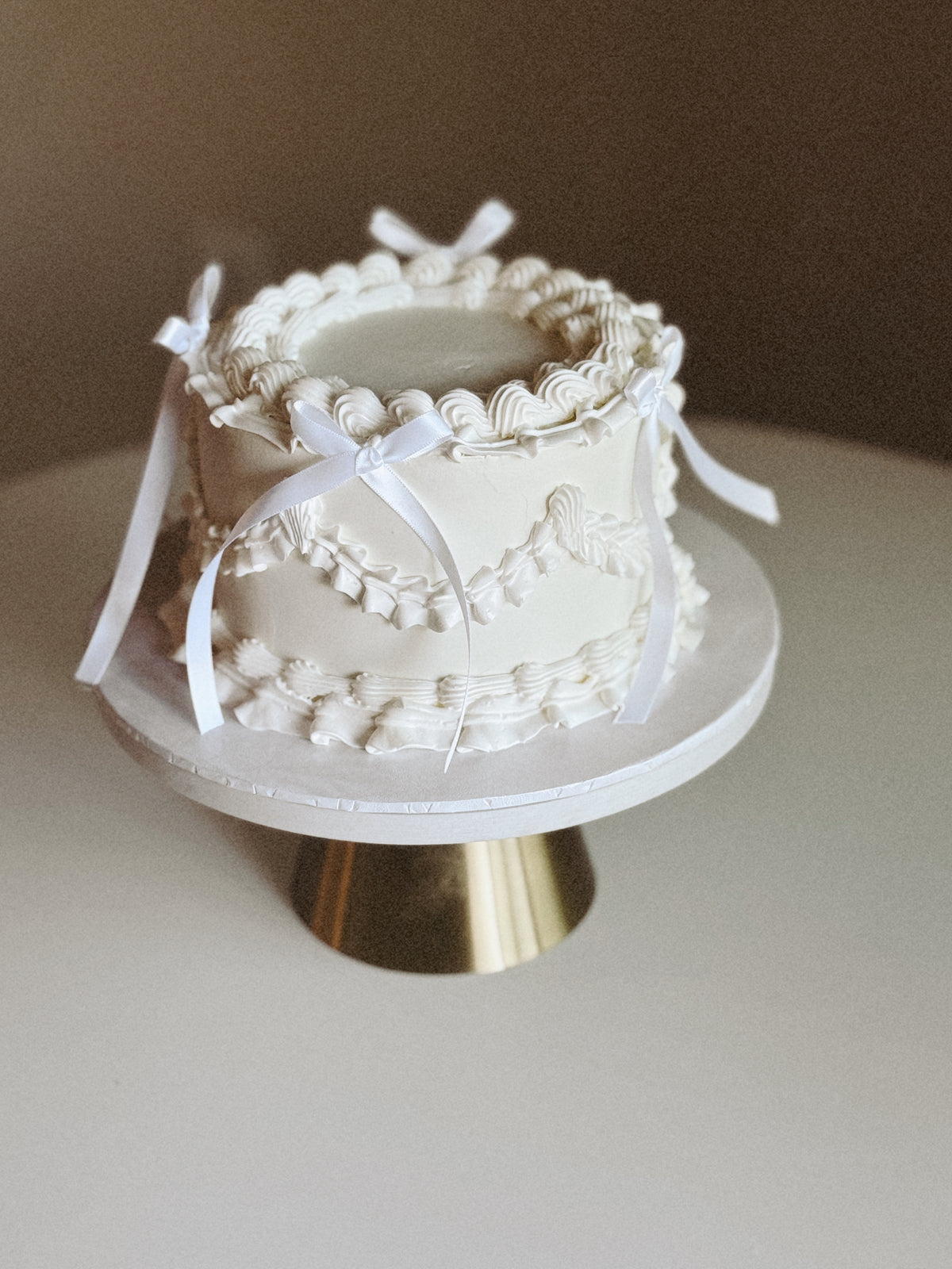 Vintage White