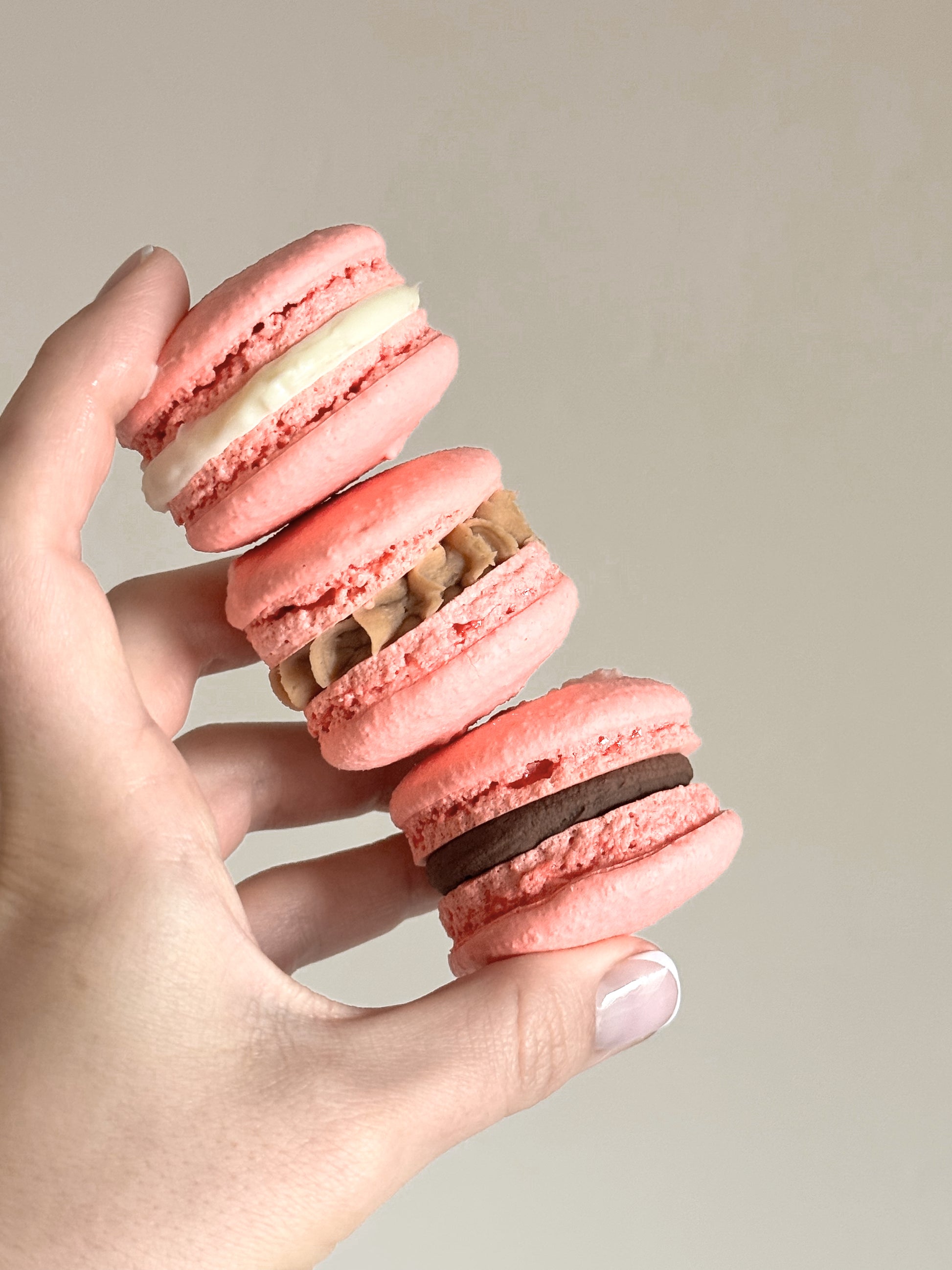 Macarons