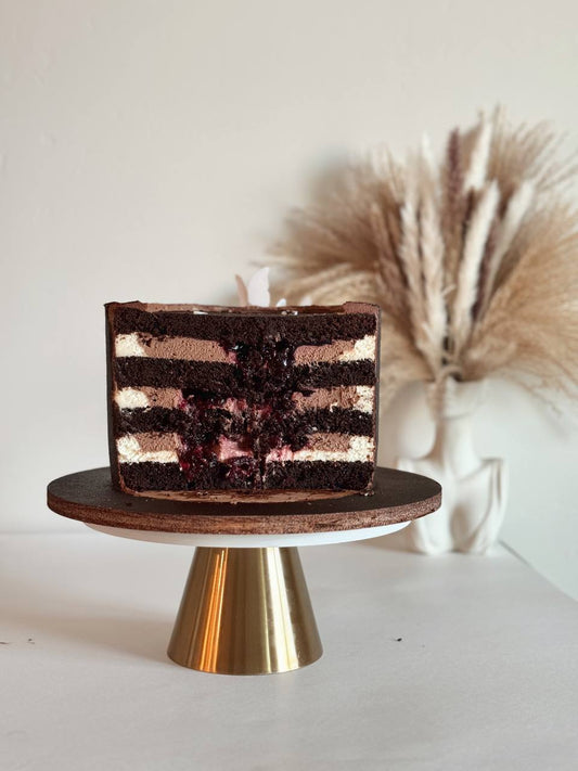 Black Forest