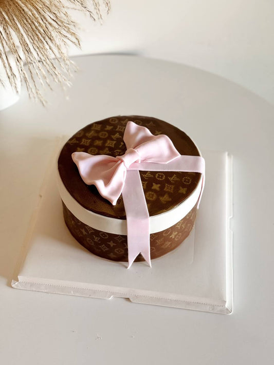 Double Chocolate